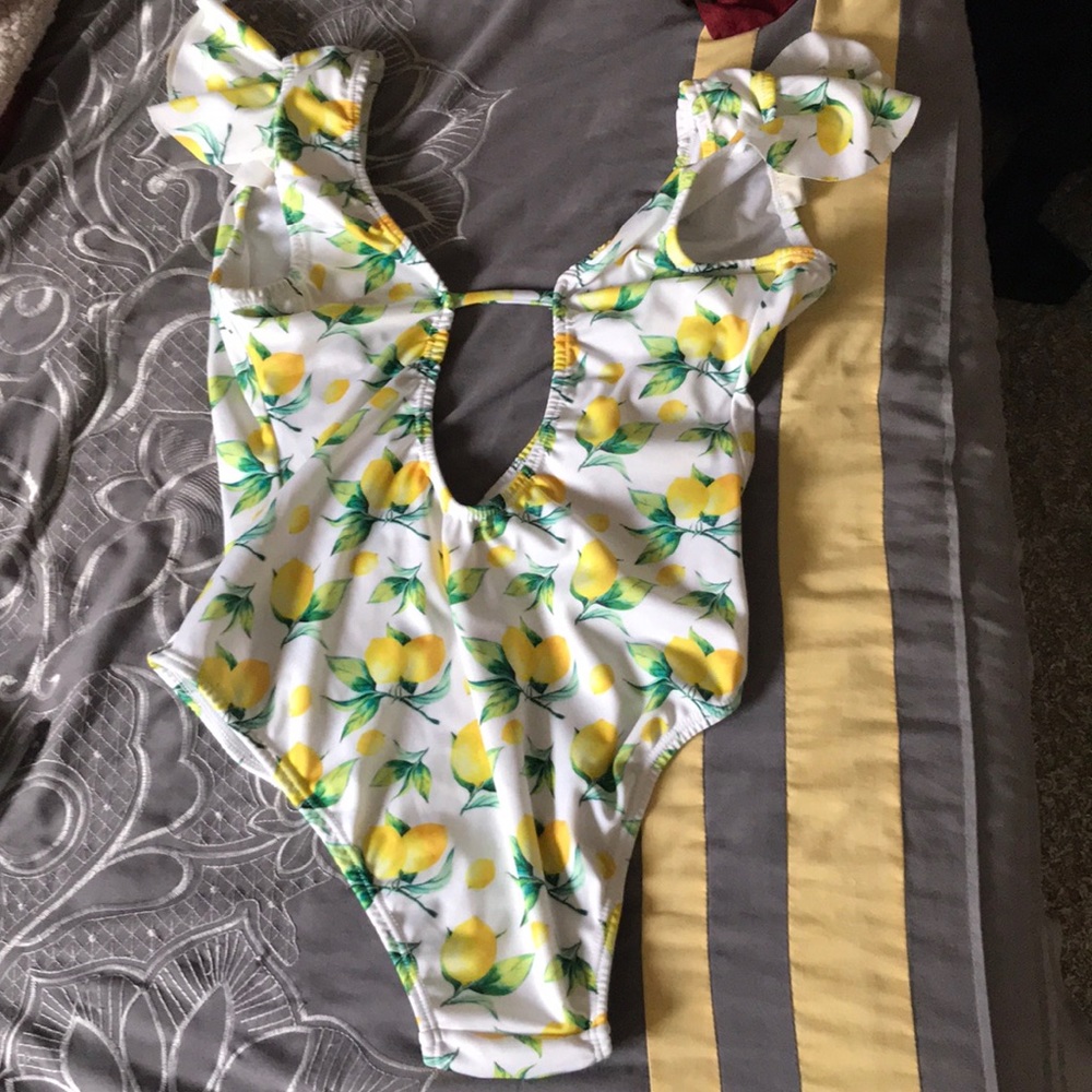 Bathing Suit